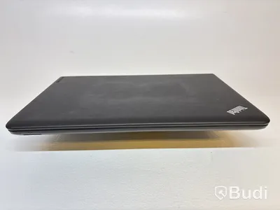Bärbar dator Lenovo ThinkPad E560. OBS! Inget OS