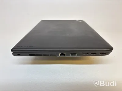 Bärbar dator Lenovo ThinkPad E560. OBS! Inget OS