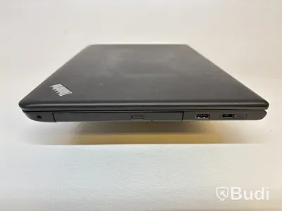 Bärbar dator Lenovo ThinkPad E560. OBS! Inget OS