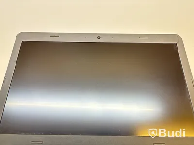 Bärbar dator Lenovo ThinkPad E560. OBS! Inget OS