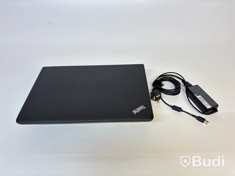 Bärbar dator Lenovo ThinkPad E560. OBS! Inget OS
