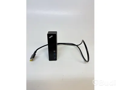 Bärbar dator Lenovo ThinkPad E560. OBS! Inget OS