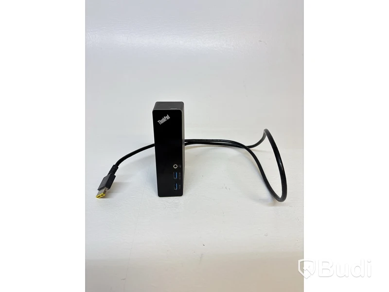 Bärbar dator Lenovo ThinkPad E560. OBS! Inget OS