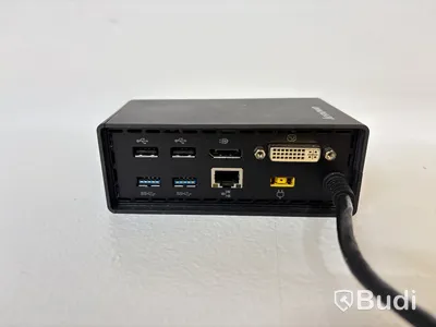 Bärbar dator Lenovo ThinkPad E560. OBS! Inget OS