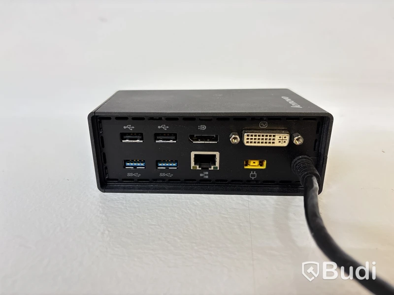 Bärbar dator Lenovo ThinkPad E560. OBS! Inget OS