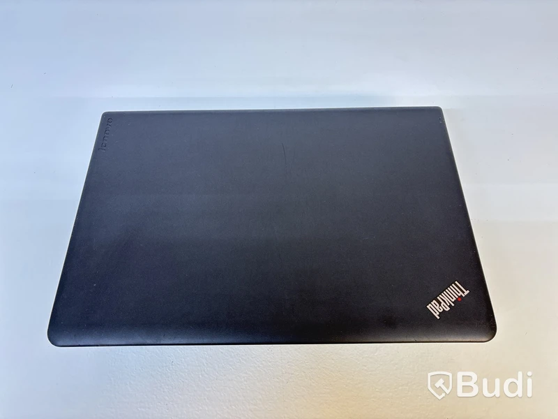 Bärbar dator Lenovo ThinkPad E560. OBS! Inget OS