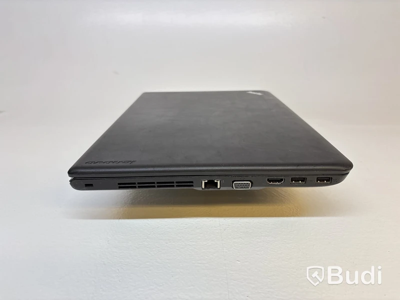 Bärbar dator Lenovo ThinkPad E560. OBS! Inget OS