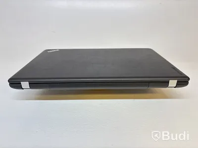 Bärbar dator Lenovo ThinkPad E560. OBS! Inget OS