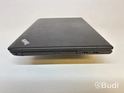 Bärbar dator Lenovo ThinkPad E560. OBS! Inget OS