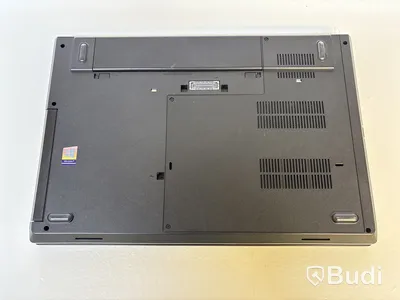 Bärbar dator Lenovo ThinkPad L570. OBS! Inget OS