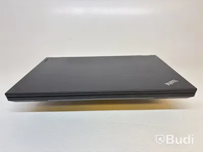 Bärbar dator Lenovo ThinkPad L570. OBS! Inget OS