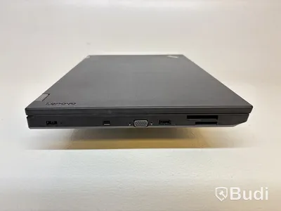 Bärbar dator Lenovo ThinkPad L570. OBS! Inget OS