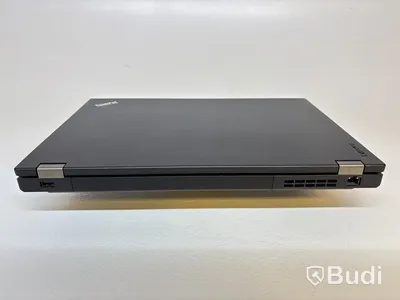 Bärbar dator Lenovo ThinkPad L570. OBS! Inget OS
