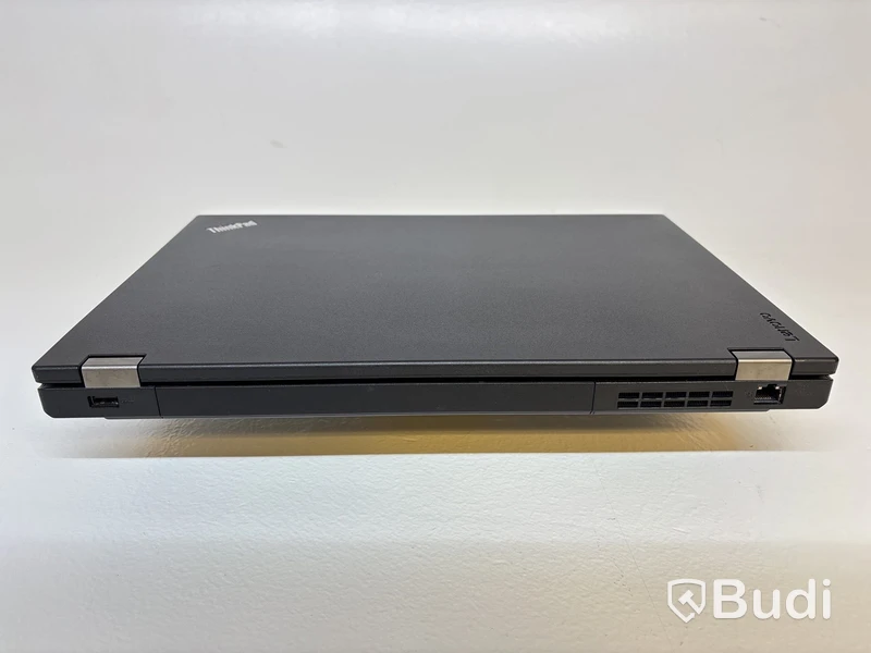 Bärbar dator Lenovo ThinkPad L570. OBS! Inget OS
