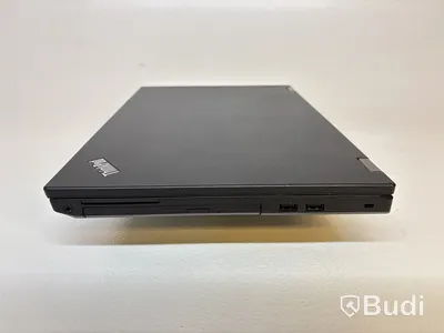 Bärbar dator Lenovo ThinkPad L570. OBS! Inget OS
