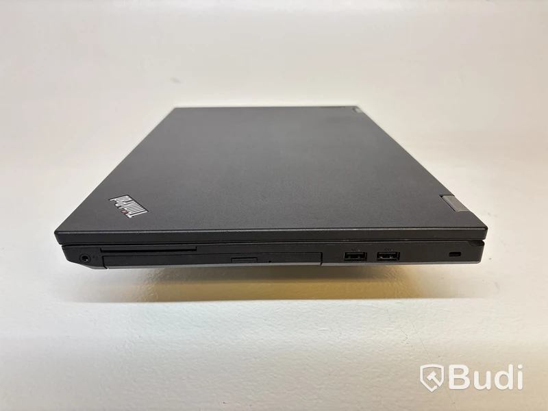 Bärbar dator Lenovo ThinkPad L570. OBS! Inget OS