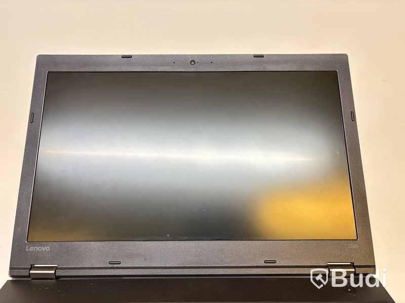 Bärbar dator Lenovo ThinkPad L570. OBS! Inget OS