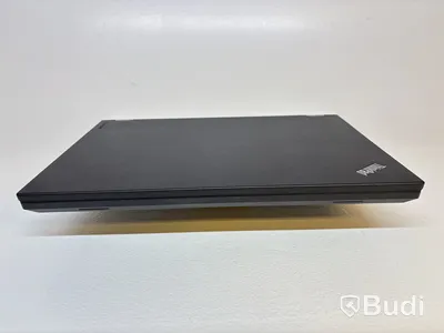 Bärbar dator Lenovo ThinkPad L570. OBS! Inget OS