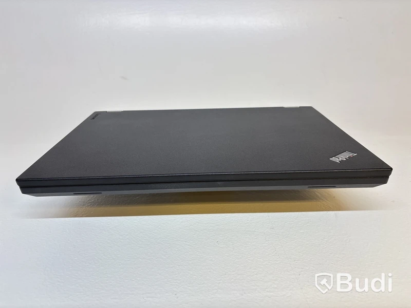 Bärbar dator Lenovo ThinkPad L570. OBS! Inget OS