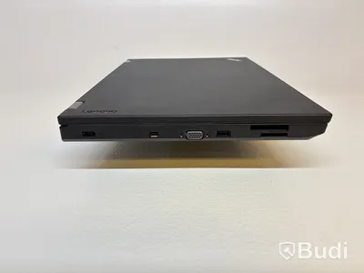 Bärbar dator Lenovo ThinkPad L570. OBS! Inget OS