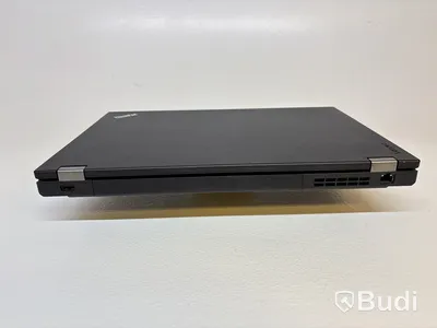 Bärbar dator Lenovo ThinkPad L570. OBS! Inget OS
