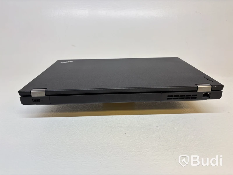 Bärbar dator Lenovo ThinkPad L570. OBS! Inget OS