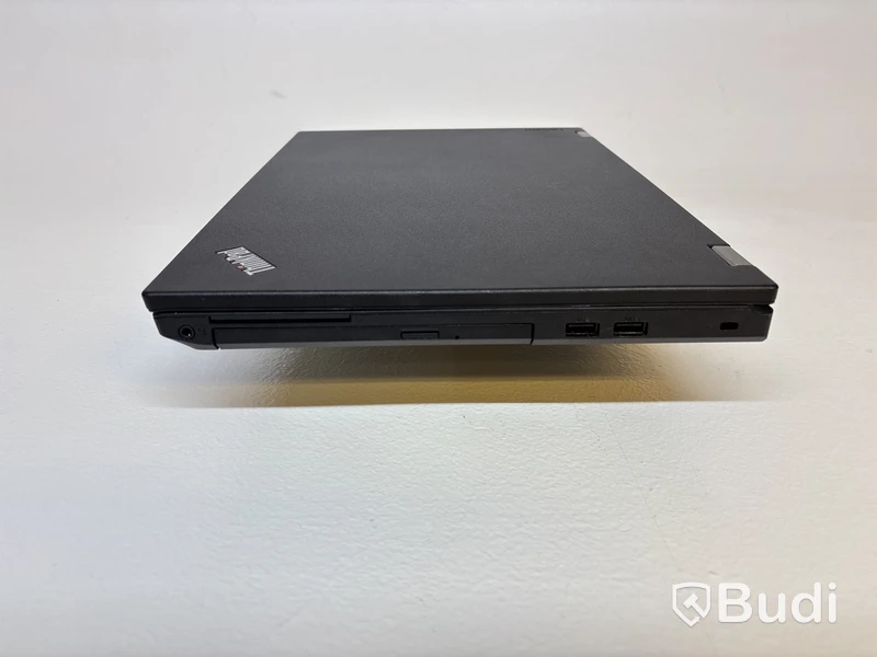 Bärbar dator Lenovo ThinkPad L570. OBS! Inget OS