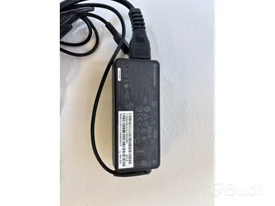 Parti med lenovo laddare inkl. 2 st. dock