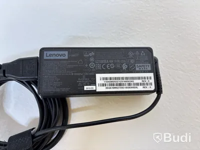 Parti med lenovo laddare inkl. 2 st. dock