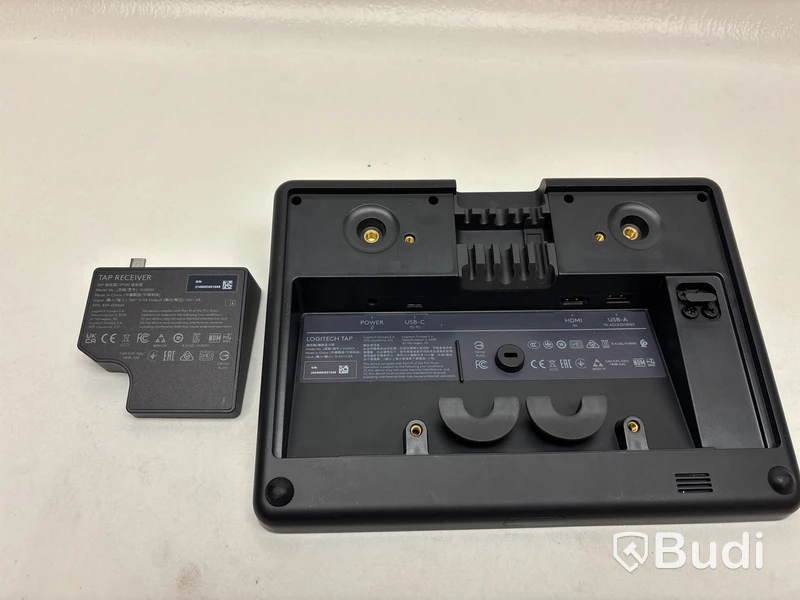 Logitech Tap