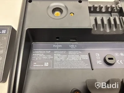 Logitech Tap