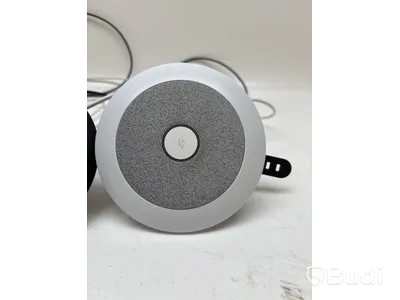 3 st. Mic Pod Logitech Rally