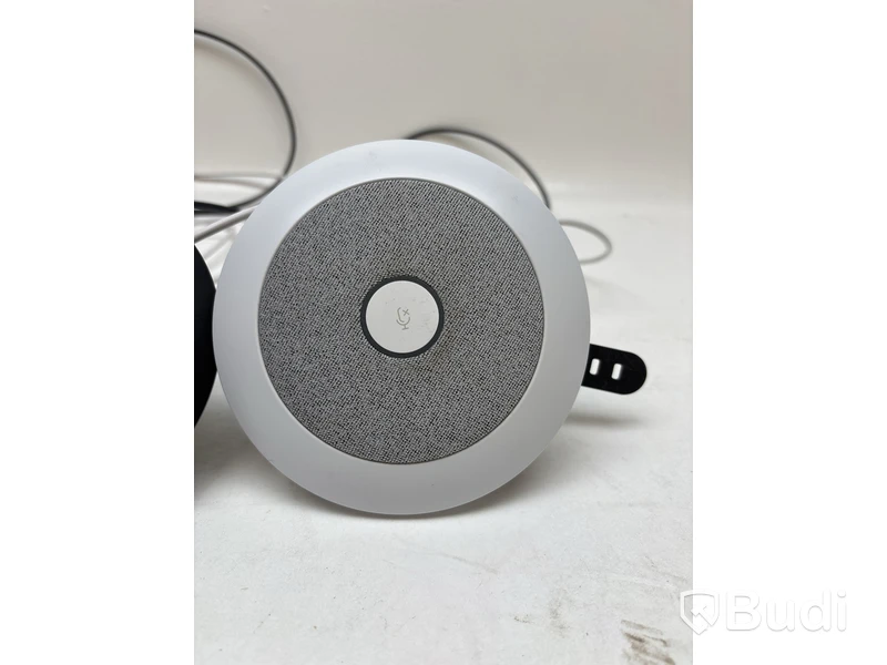 3 st. Mic Pod Logitech Rally