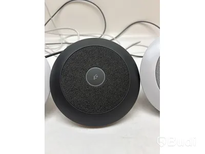 3 st. Mic Pod Logitech Rally