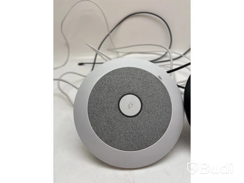 3 st. Mic Pod Logitech Rally