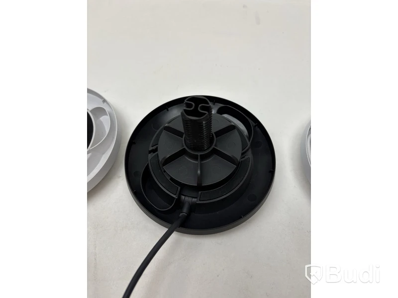 3 st. Mic Pod Logitech Rally