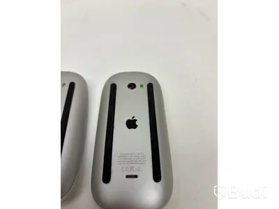 3 st. Datormöss Apple A1657