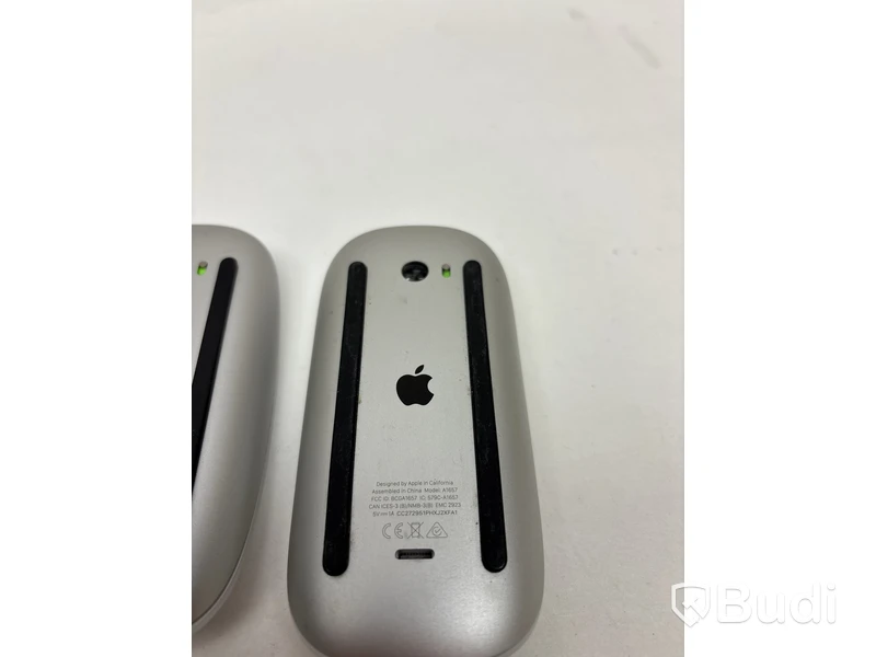 3 st. Datormöss Apple A1657