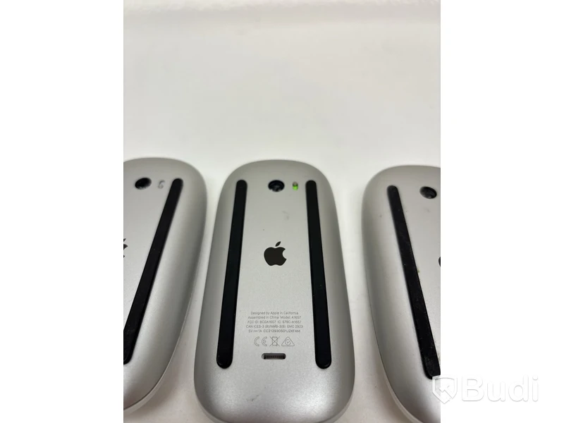 3 st. Datormöss Apple A1657