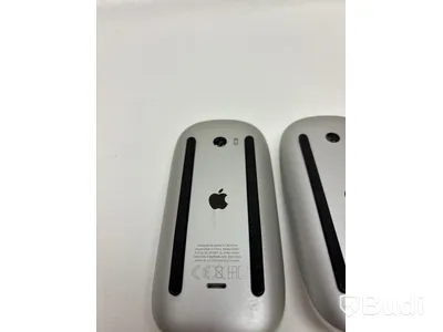 3 st. Datormöss Apple A1657