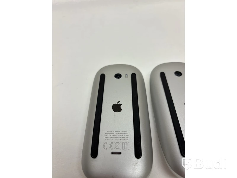 3 st. Datormöss Apple A1657