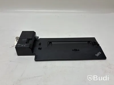 Bärbar dator Lenovo ThinkPad T14 inkl. dockstation och laddare