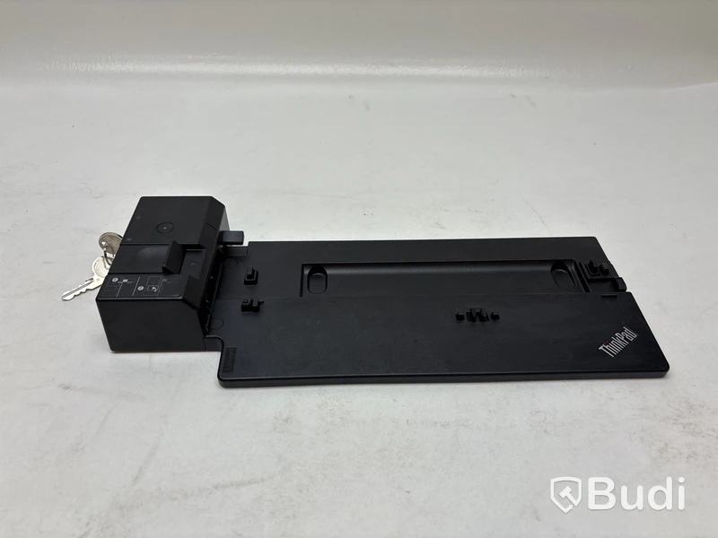Bärbar dator Lenovo ThinkPad T14 inkl. dockstation och laddare