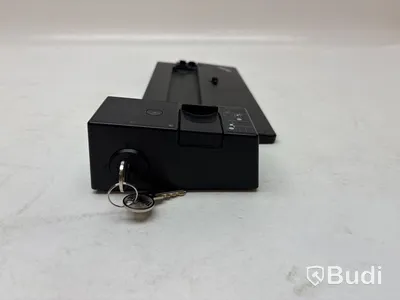 Bärbar dator Lenovo ThinkPad T14 inkl. dockstation och laddare
