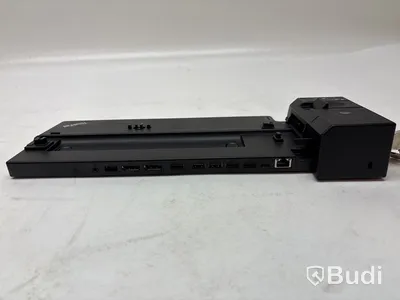 Bärbar dator Lenovo ThinkPad T14 inkl. dockstation och laddare
