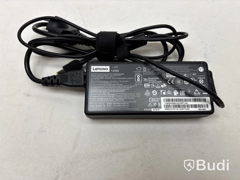 Bärbar dator Lenovo ThinkPad T14 inkl. dockstation och laddare