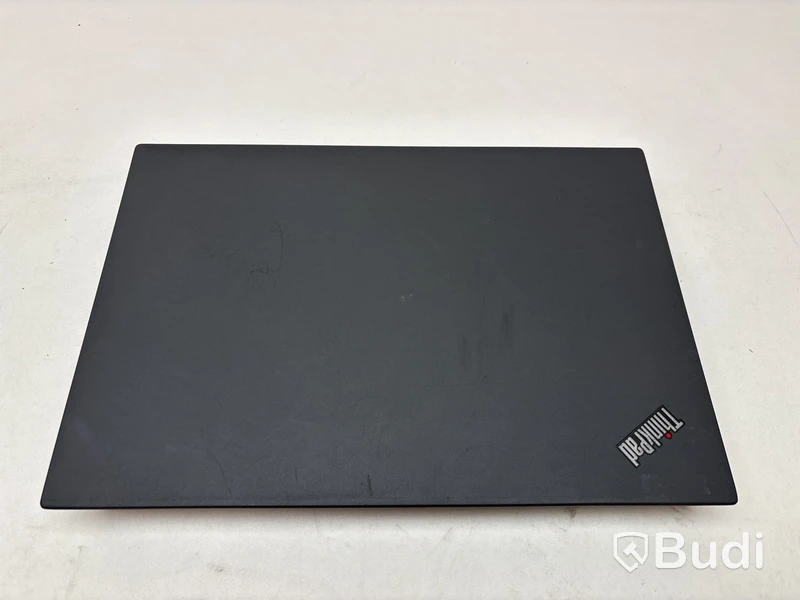 Bärbar dator Lenovo ThinkPad T14 inkl. dockstation och laddare