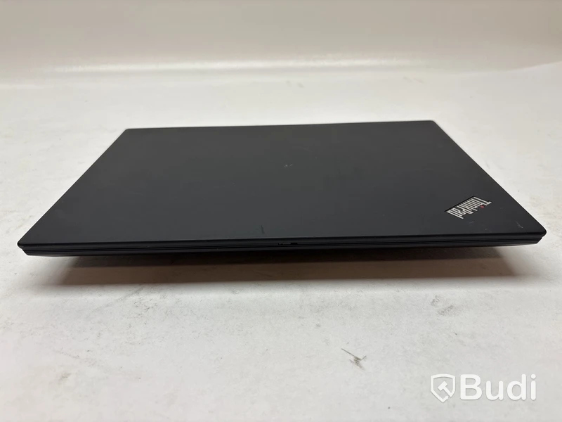 Bärbar dator Lenovo ThinkPad T14 inkl. dockstation och laddare