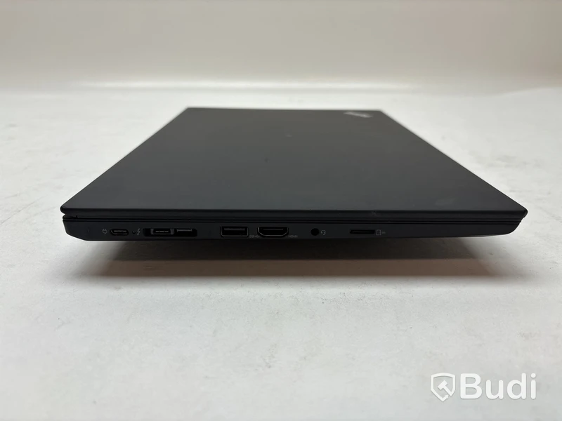 Bärbar dator Lenovo ThinkPad T14 inkl. dockstation och laddare