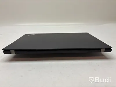 Bärbar dator Lenovo ThinkPad T14 inkl. dockstation och laddare